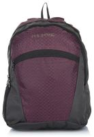 Philippine Purple Backpack