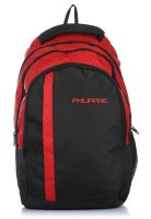 Philippine Red Backpack