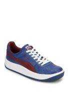 Puma Gv Special Blue Sneakers