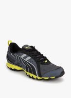 Puma Sienna Ind. Blue Running Shoes