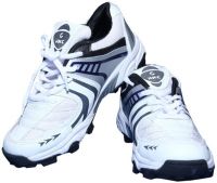 RKC Cricket Shoes(White)