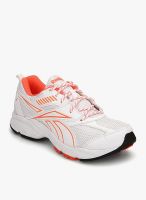 Reebok Active Sport Iii Lp White Running Shoes