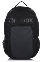 Reebok Black Backpack