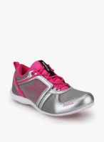Reebok Speed Diva Smooth Lp Grey Running Shoes