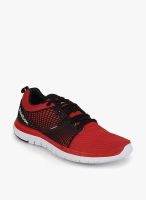 Reebok Zquick Dash Red Running Shoes