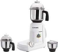 Rotomix Adorable 750W 3 Jars Mixer Grinder