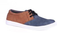 Royal Collection Blue Sneakers(Blue)