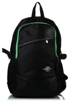 Ruggers Gear Green Backpack