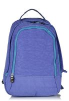 Scoop Street 14 Inches Blue Backpack