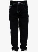 Tales & Stories Black Jeans