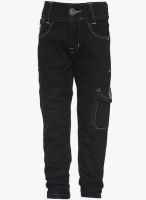 Tales & Stories Black Jeans