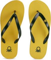 United Colors of Benetton Basic I Flip Flops