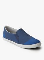 United Colors of Benetton Blue Sneakers