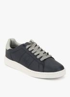 United Colors of Benetton Navy Blue Sneakers