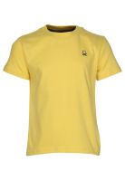 United Colors of Benetton Yellow T Shirts