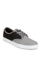 Vans Ludlow Grey Sneakers