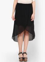 Vero Moda Black Tulip Skirt