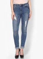 Vero Moda Blue Jeans