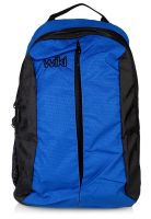 Wildcraft Blue Backpack