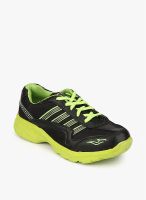 Z Collection Green Running Shoes