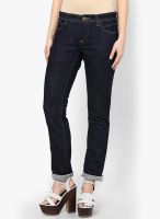 s.Oliver Blue Denim Jeans