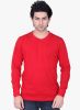 Lucfashion_Red_Solid_Henley_T_Shirt.jpg