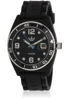 Adidas Adh6151 Black Analog Watch