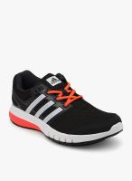 Adidas Galaxy Elite Black Running Shoes