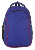 Alessia Blue Backpack