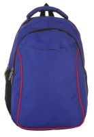 Alessio69 Blue Backpack