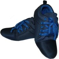 Alexus Sneakers(Blue)