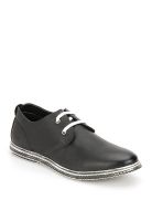 Andrew Hill Black Loafers