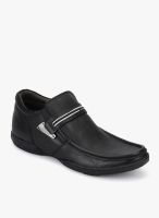 Buckaroo Fiona Black Loafers