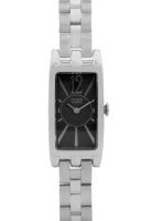 CITIZEN EZ6170-55H Silver/Black Analog Watch