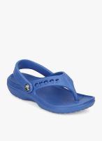 Crocs Baya Blue Sandals