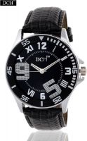DCH WT 1114 Analog Watch - For Boys, Men