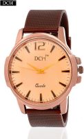 DCH WT 1116 Analog Watch - For Boys, Men