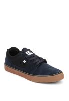 DC Tonik Shoe Blue Sneakers