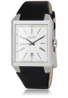 Esprit Es104071001 Grey/White Analog Watch