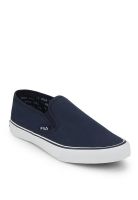 Fila Relaxer Ii Navy Blue Sneakers