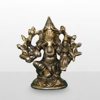 Frestol Siddhi And Ganesh