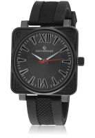 Giani Bernard Xenon Gb-114 Black Analog Watch