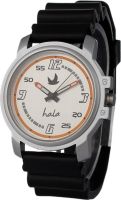 Hala Super Slim Analog Watch - For Boys, Men