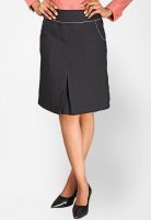 Kaaryah Black Tulip Skirt