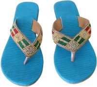 Kalra Creations Slippers