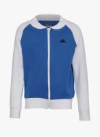 Kappa Blue Sweatshirt