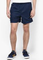 Kappa Navy Blue Shorts