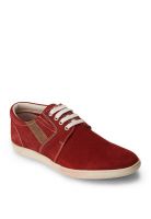 Lee Cooper Red Sneakers