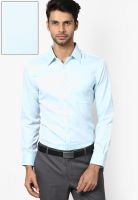 London Bridge Green Formal Shirt