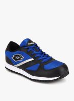 Lotto Jogger Black Running Shoes